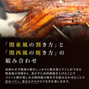 ふるさと納税 うなぎ 数量限定 国産 蒲焼き 1尾 老舗うなぎ専門店 徳右ェ門 鰻 ウナギ 魚介 魚介類 海鮮 福井県 福井 福井県若狭町