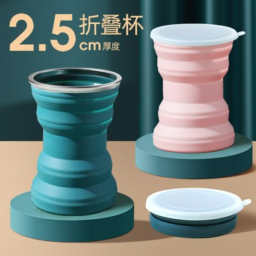 洗漱杯漱口刷牙旅行非必備便攜式出差出門住酒店旅游透明牙刷杯子