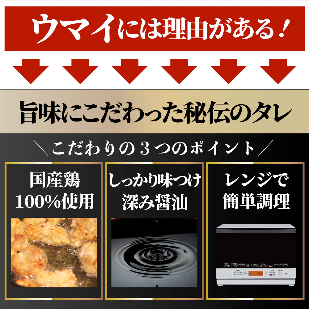 国産鶏肉 チキンナゲット 10kg(1kg×10)