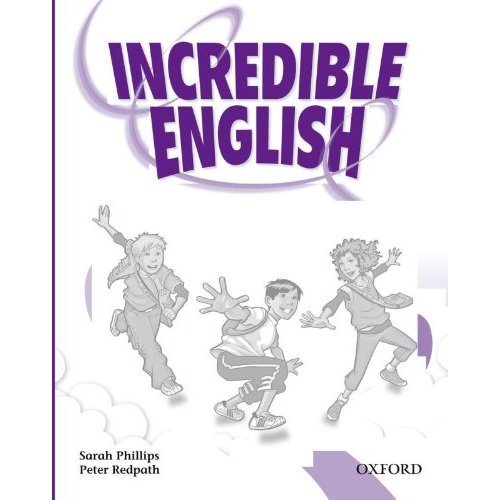 Incredible English 5: Activity Book