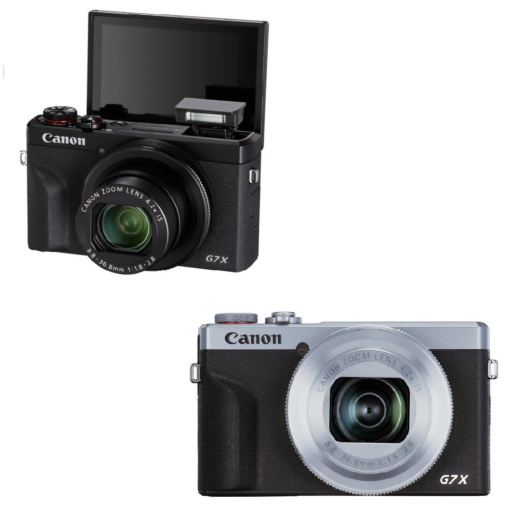 ほぼ新品】Canon Power Shot G7Xmark3 最高の www.shelburnefalls.com