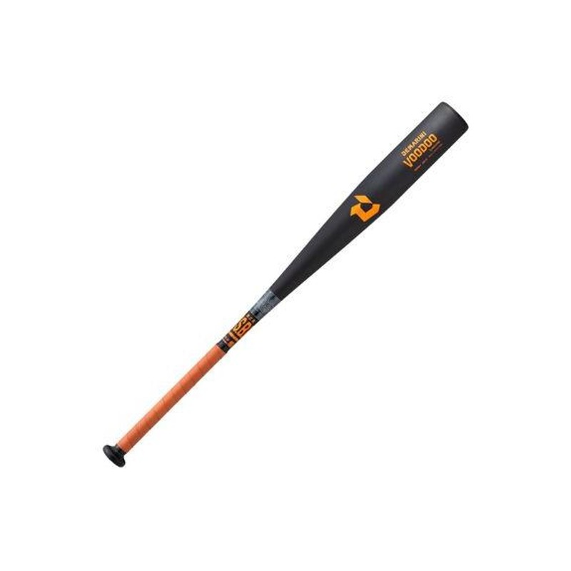 ディマリニ DeMARINI DM RB VOODOO DJRBVDTBC 8468 バット 軟式バット | LINEブランドカタログ