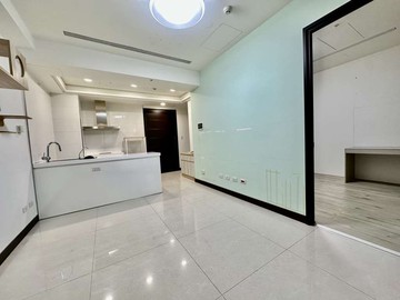 中原及橋和捷運站❤左岸遠雄悅河高樓層二房平車｜新北市中和區中原街