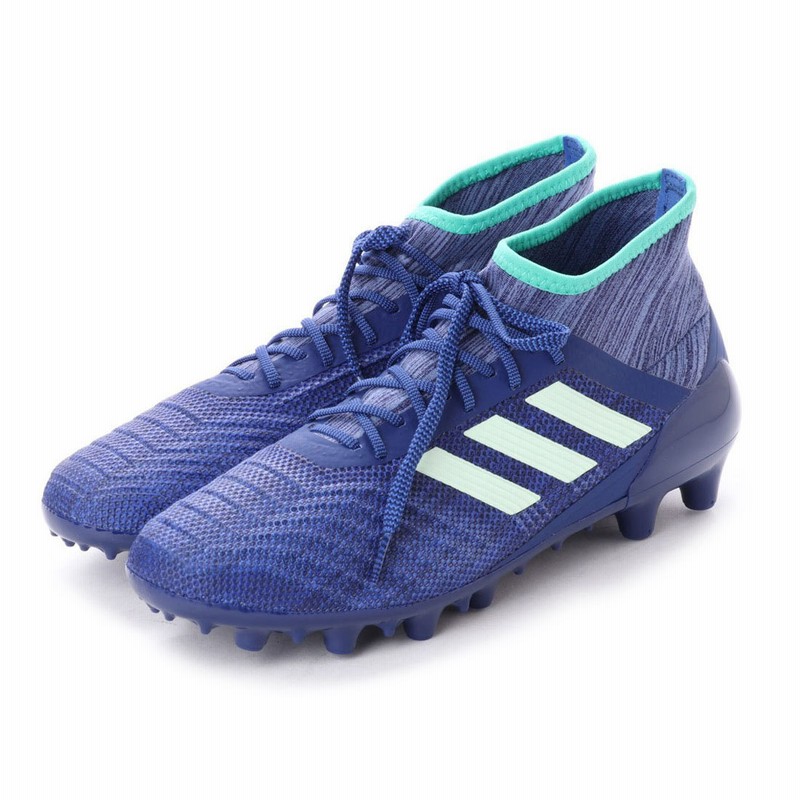 アディダス Adidas サッカー スパイクシューズ プレデター 18 2 ジャパン Hg Cq1952 通販 Lineポイント最大1 0 Get Lineショッピング