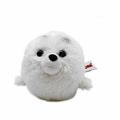オーロラワールド アザラシ ミニ ぬいぐるみ 通販 Lineポイント最大get Lineショッピング