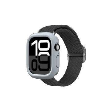 Apple Watch Series 10 (46mm) CrashGuard NX for Apple Watch 循環灰