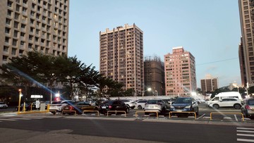 ★重劃區  ★商用▲精華地★▲  中信 福福｜桃園市桃園區水汴頭段