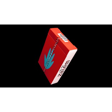 【USPCC 撲克】SELFLESSHANDS 撲克牌 by Cardistry Touch