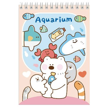 優遊趣 25K上翻筆記