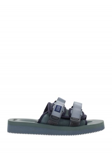 Suicoke - Moto Cab Sandals - Mens -