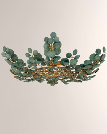 Bilal Flush Mount