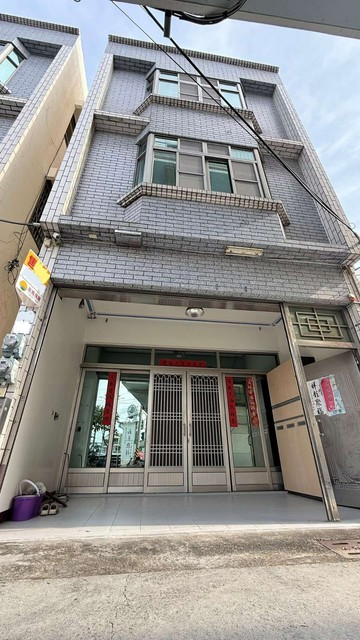湖內880萬透天｜5房大空間＋頂樓大露台｜高雄市湖內區信義路