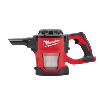 Milwaukee 18V鋰電直立式吸塵器 M18CV-0