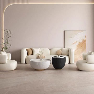 【台灣公司 可打統編】美容院沙發 休息區接待會客弧形創意客廳小戶型多人沙發 椅免燙面料 可開發票 全館六折 工廠現貨直銷 新品特價 c9112