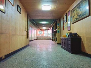 東門市場金店面｜新竹市東區東前街