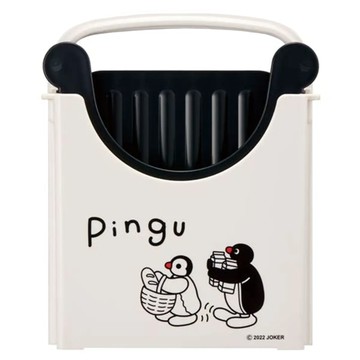 Skater 吐司切割器 19 x 14.5 x 17.7cm  pingu  1個