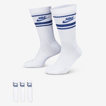 NIKE U NK NSW EVERYDAY ESSENTIAL CR 男 短統襪 DX5089105