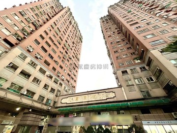 北區綠園道一房大露台戶｜台中市北區忠太東路