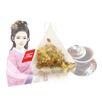 【月後微四物茶包►共1組(10gX10入/組)】氣調鐵順▪月月好▪來去自如▪買5送1▪黃耆 當歸