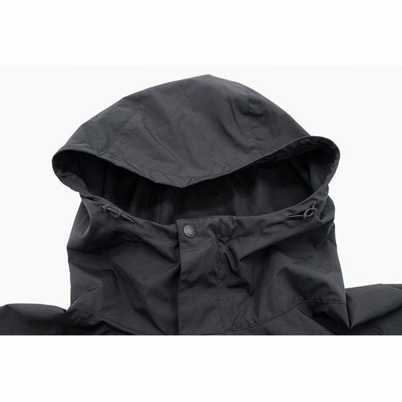 カリマー ジャケット Karrimor メンズ トランジット HBT コート