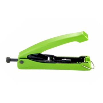 F防水接頭壓著鉗 調整式 HT-516A