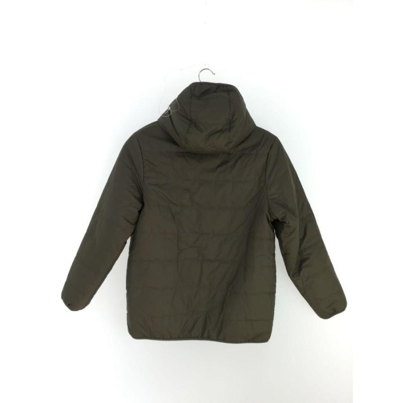 patagonia◇パタゴニアQC-014322/ジャケット/XL/ポリエステル/GRN | LINEブランドカタログ