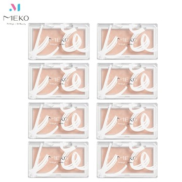 🔥批發優惠🔥 MEKO 顏值覺醒打亮餅-HL002 8入