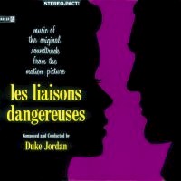 Duke Jordan: Les Liaisons Dangereuses (CD) 【Venus】