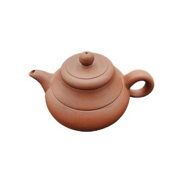 藏古祥館   紫砂茶壺   RYC31