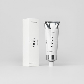 【ELLESHOP】生日禮物🎁TANGENTGC-柚然澄身 護手霜