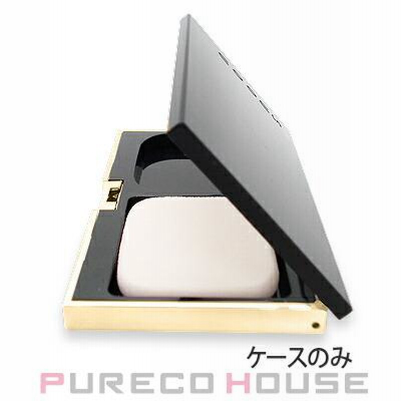 SUQQU グロウセッティングパウダー コンパクトケース セッティング パウダー コンパクト / SUQQU(スック