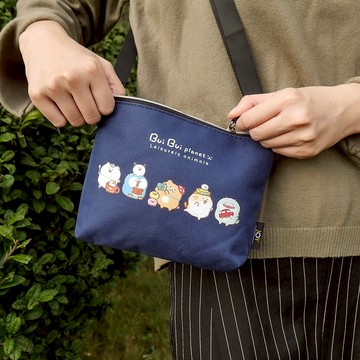 胖胖星球－散步包。JBG-228。