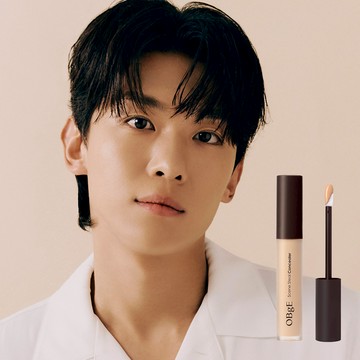 OBgE Scene Steal Concealer 5g (2 Colors)