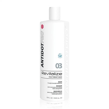 【台中店-STARBRANDS】ANTIDOTPRO 3號