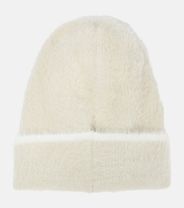 Jacquemus Le Bonnet Neve beanie