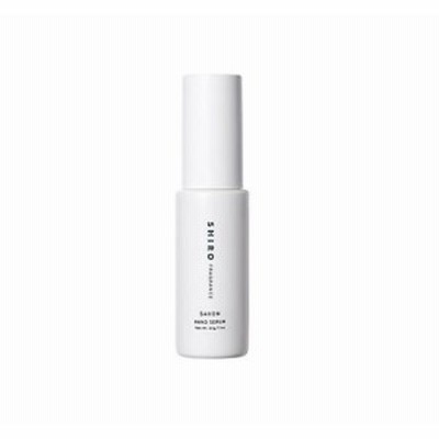 shiro ハンド美容液 ●サボン● 30g ＜ハンドクリーム＞　　シロ　しろ　Hand Serum　siro　ハンドセラム