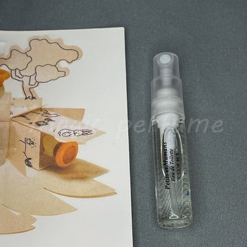 寶格麗 甜蜜寶貝 Bvlgari Petits et Mamans-2ml香水原創小樣 香氛噴霧 學生香水 試用裝