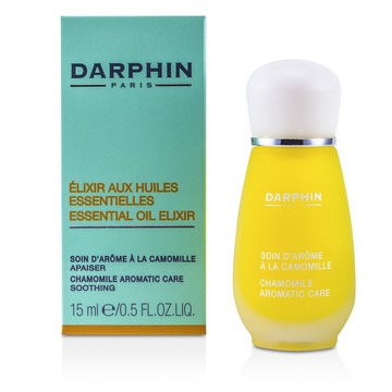 朵法 Darphin - 甘菊芳香精露 15ml