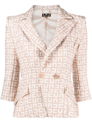 Elisabetta Franchi Blazer