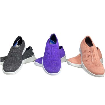 【KANGOL】女休閒鞋