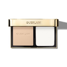 PARURE GOLD ⋅ 24K純金持妝無瑕輕潤粉餅 ⋅ GUERLAIN