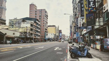 鐵路地下化九如二路上面寬建地｜高雄市三民區九如二路
