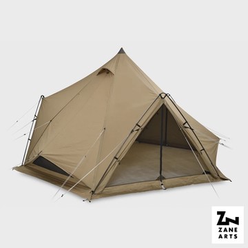 [ZANE ARTS] ZEKU-M 晴空M 帳篷 PS-003