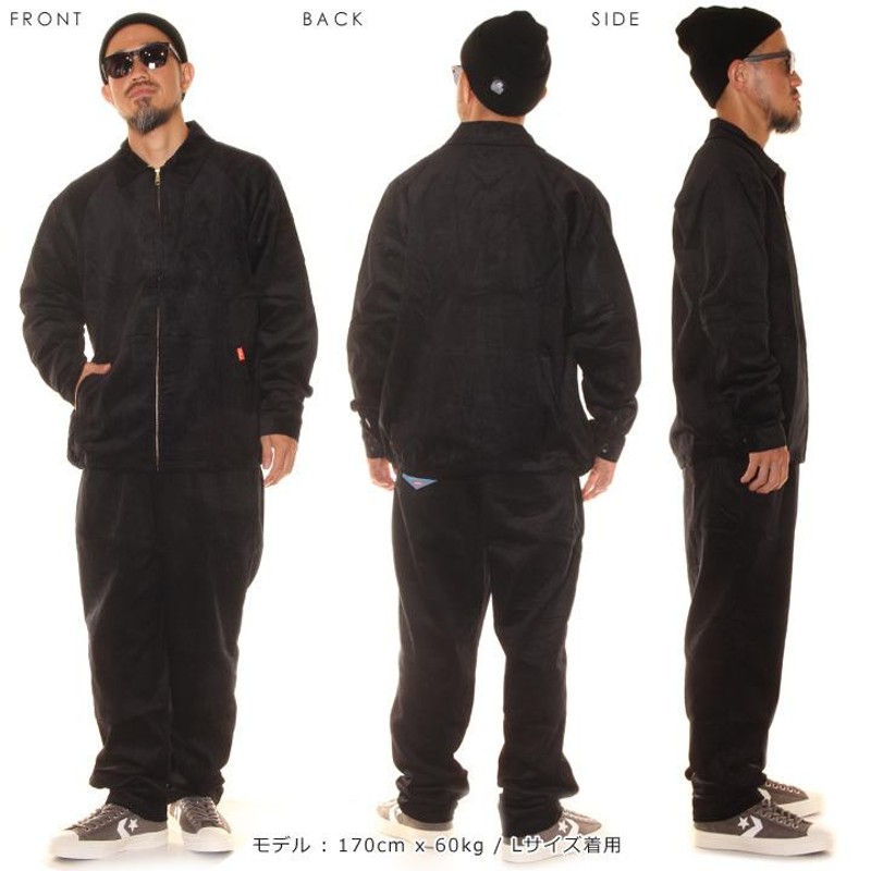 COOKMAN クックマン ジャケット DELIVERY JACKET CORDUROY | LINE