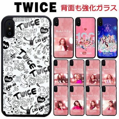 Twiceスマホケースの通販 316件の検索結果 Lineショッピング