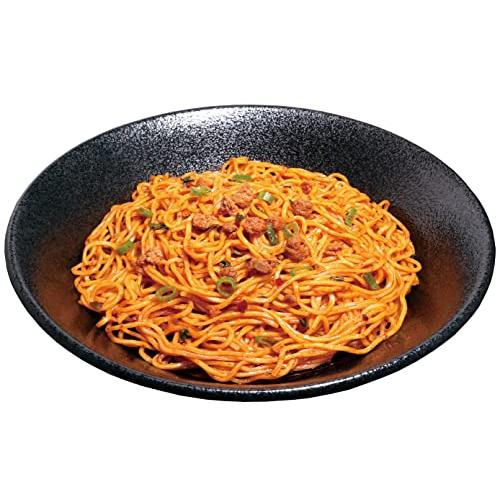 ヤマダイ ニュータッチ 凄麺広島THE・汁なし担担麺 119g ×12個