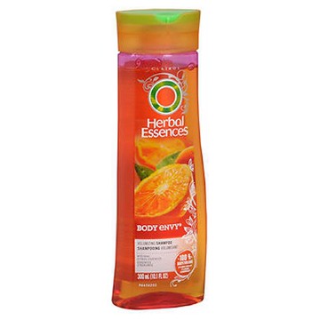 Herbal Essences Body Envy Volumizing Hair Shampoo 10.17 oz by Herbal Essences