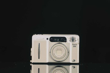 Nikon Nuvis 300 #APS底片相機