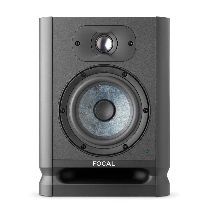 Focal フォーカル / ALPHA EVO 50 (1本) スタジオモニター(お取り寄せ