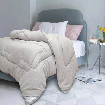 【 PICO】石墨烯熱感透氣纖維雙人冬被